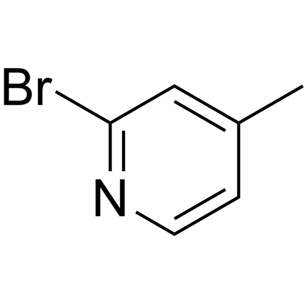 2-Bromo-4-methylpyridine 4926-28-7